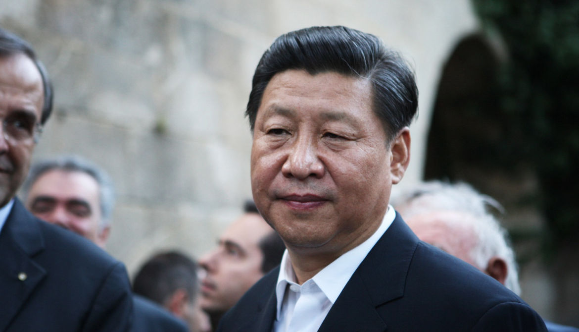 Chiny nic sobie nie robią z restrykcji. Sprytnie obchodzą zakazy USA