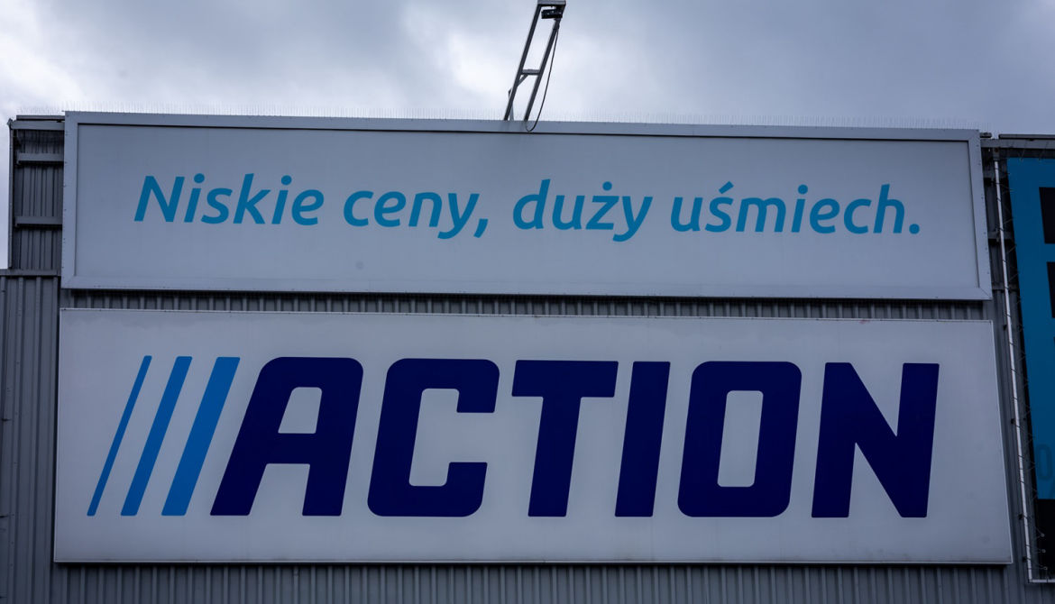 Action rozbija bank. Przydatna elektronika za czapkę gruszek