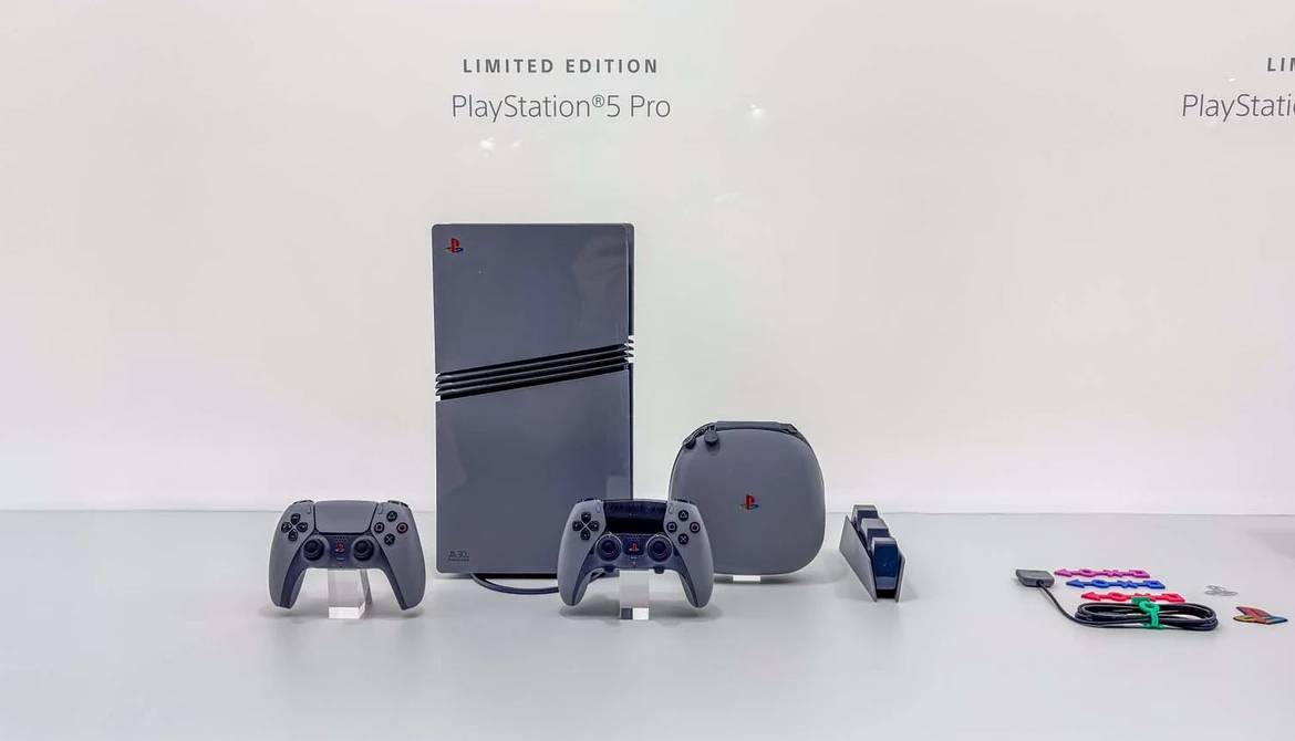 PlayStation 5: reklamy w głównym menu to pomyłka. Sony naprawia błąd