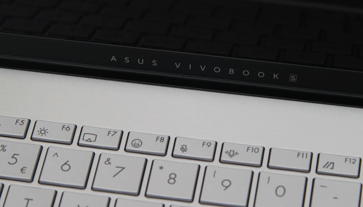 Recenzja ASUS Vivobook S 15 - co potrafi procesor ARM?