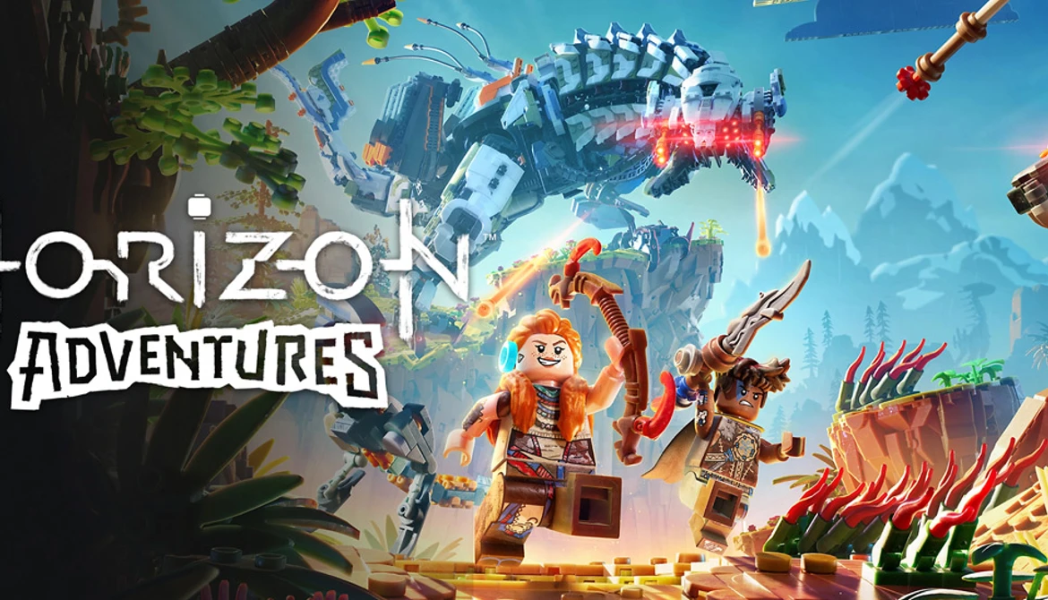 Grałem w LEGO Horizon Adventures. To może być najciekawszy tytuł LEGO od lat