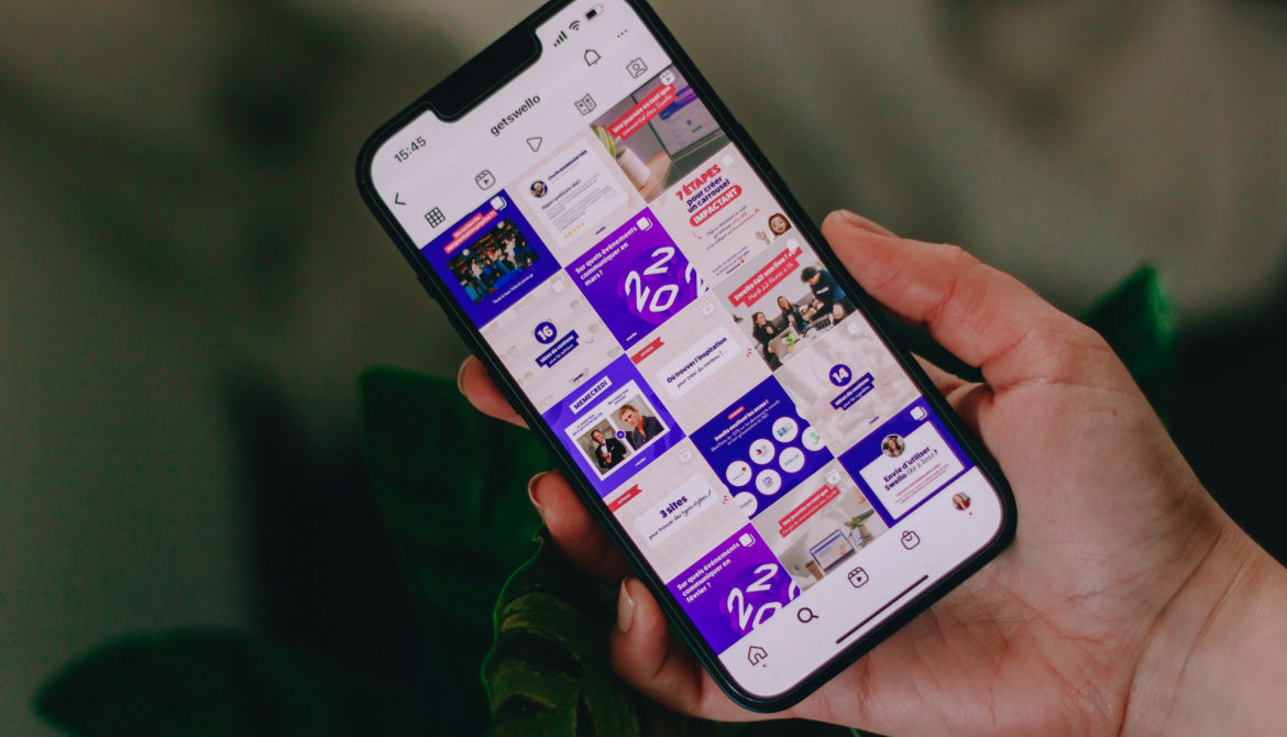 Sabotaż na Instagramie? Szef platformy zdradza szczegóły