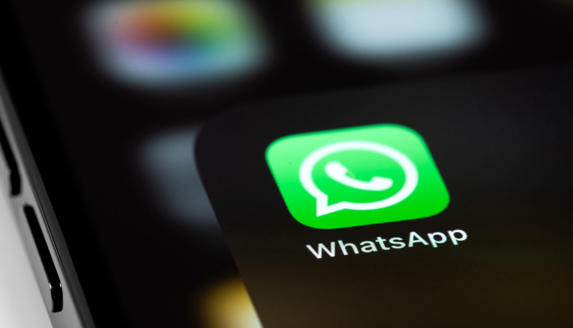 WhatsApp z nowością. Szkoda, że dopiero teraz