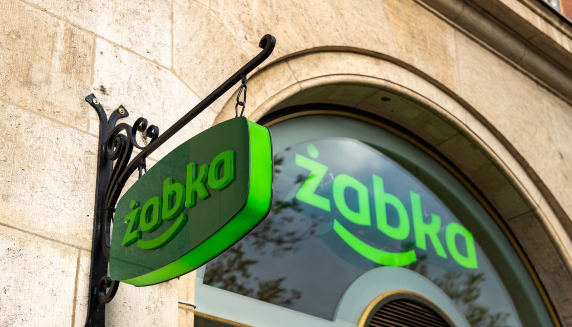 Żabka zaskakuje nowością w aplikacji. Łatwe punkty do zdobycia