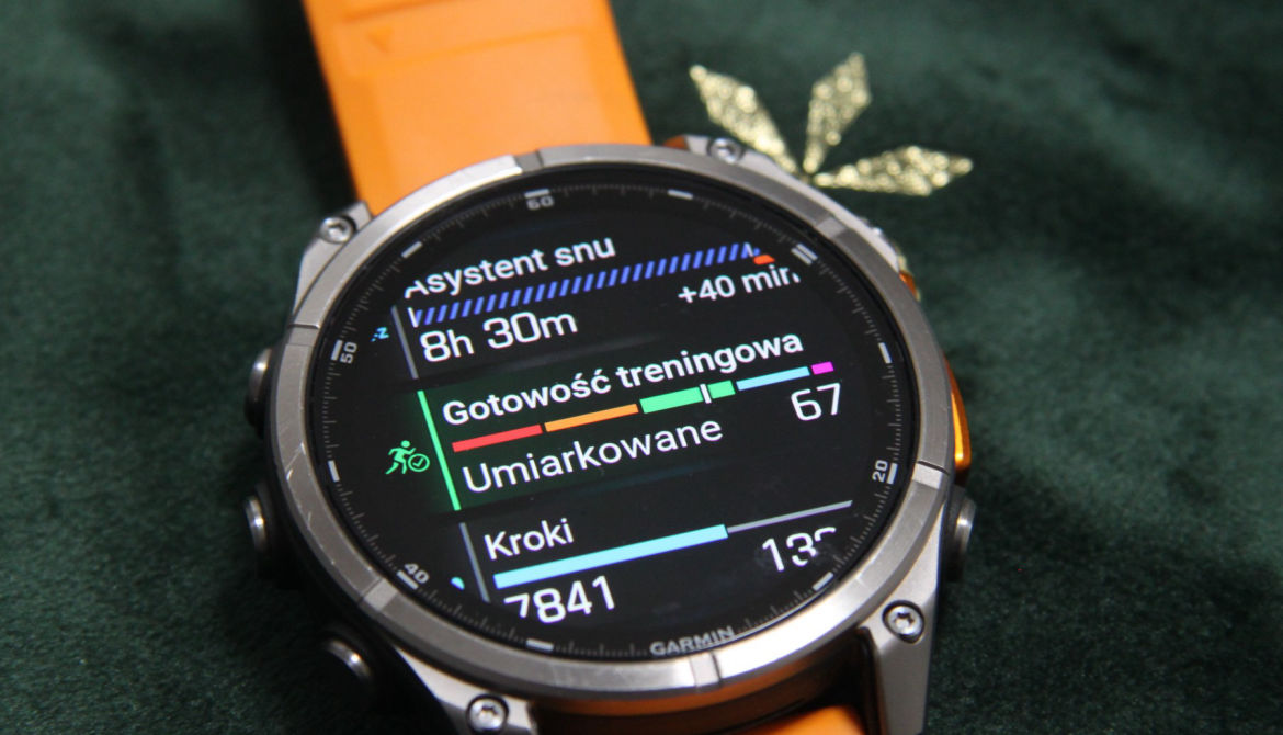 Garmin rozdaje rabaty. Z tym kodem zapłacisz nawet 700 zł mniej