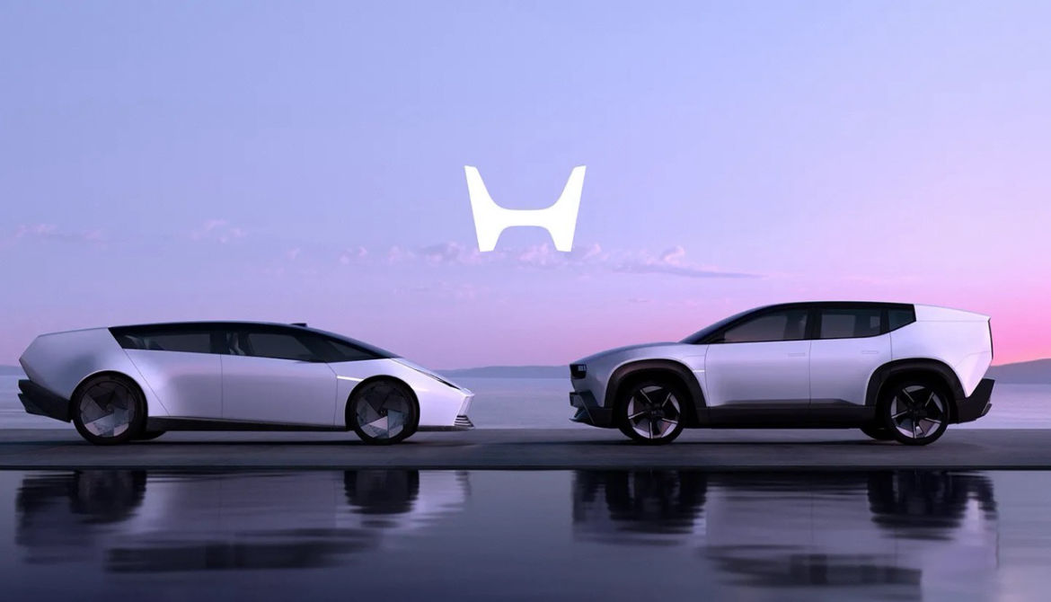 Honda kieruje się ku gwiazdom i goni SpaceX. Znamy efekt pierwszego testu rakiety