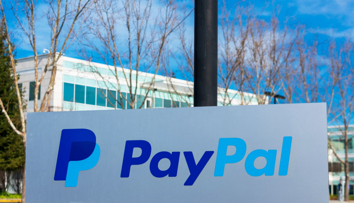 PayPal dostał po łapach. W tle wyciek danych i zaniedbania