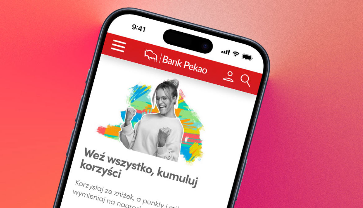 Bank Pekao wydał ważny komunikat. Klienci mogą mieć spore problemy