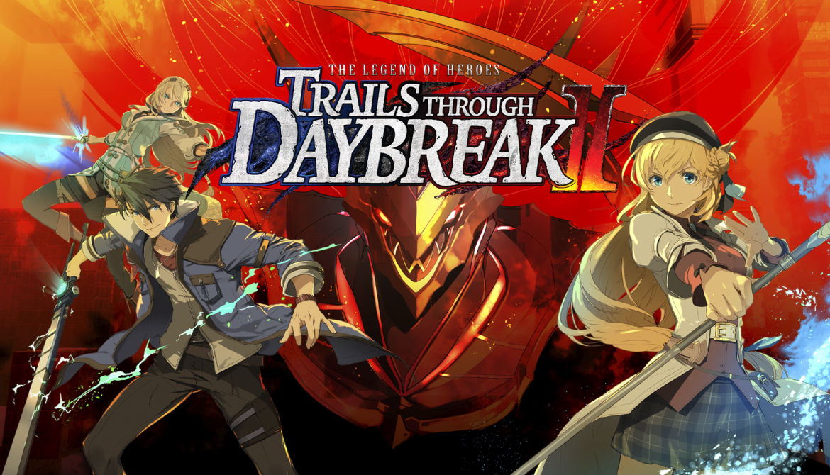 Solidnych gier jRPG nigdy dość! Recenzja The Legend of Heroes: Trails Through Daybreak II