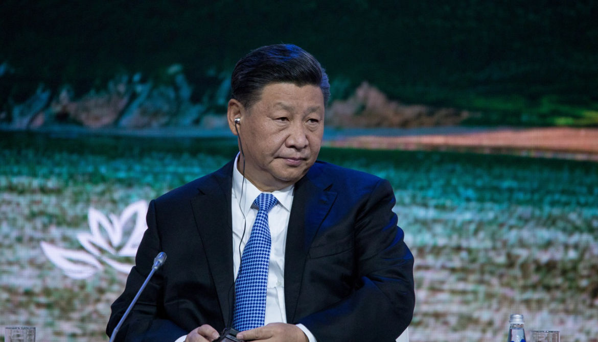 Chiny zatrzęsą światem. Do końca dekady będą mieli nas w garści