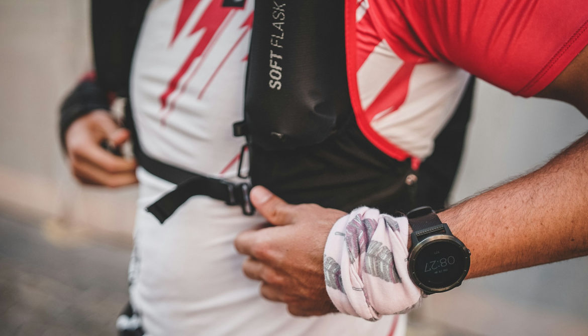 Garmin szykuje nowe urządzenie. Będzie miało szerokie zastosowania