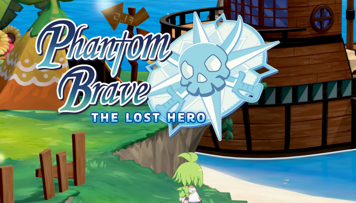 Recenzja Phantom Brave: The Lost Hero. Czy to już renesans turowych, taktycznych RPG?