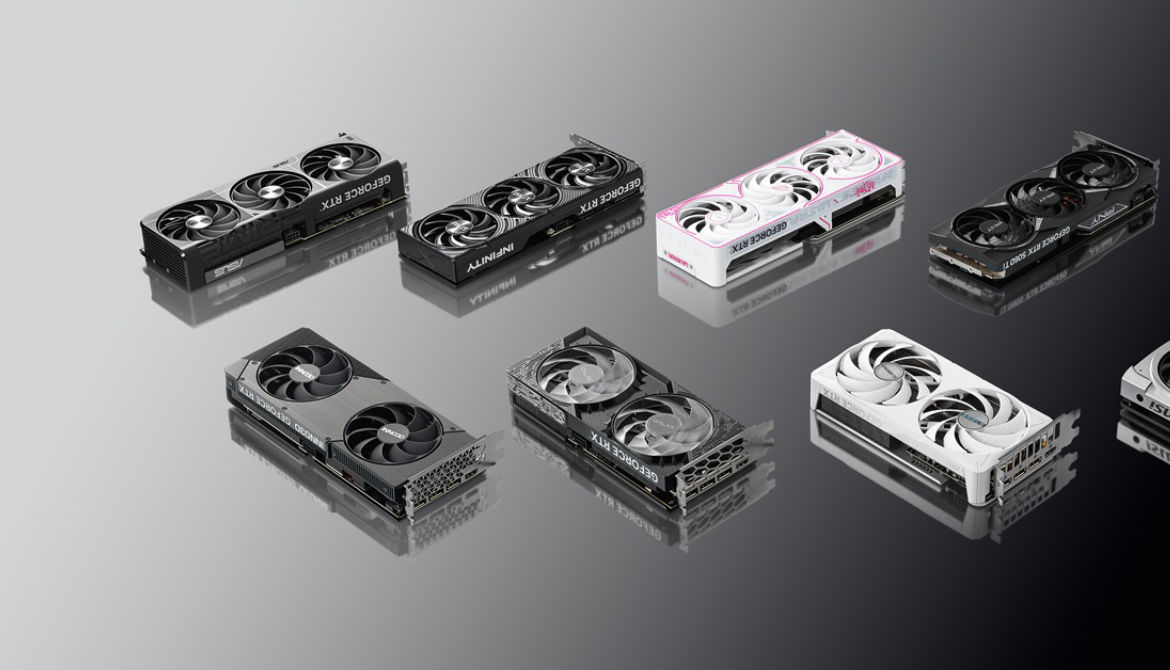 To może być hit NVIDIA. GeForce RTX 5060 Ti wchodzi do sprzedaży