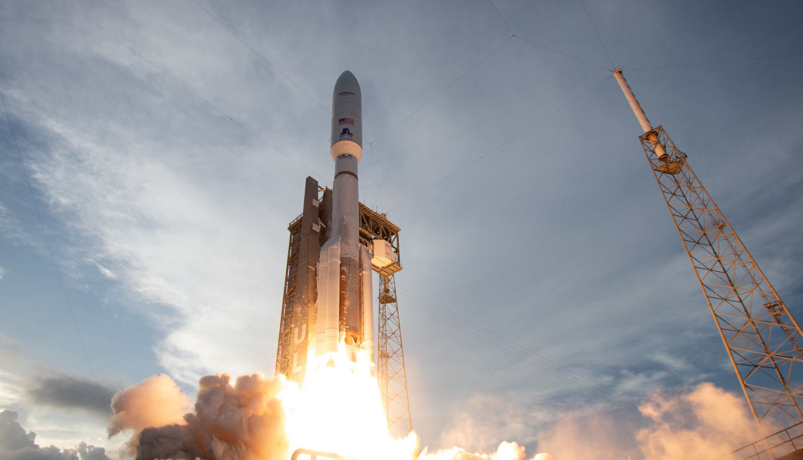 Amazon wystrzelił własne Starlinki. SpaceX jednak wciąż wygrywa liczbami