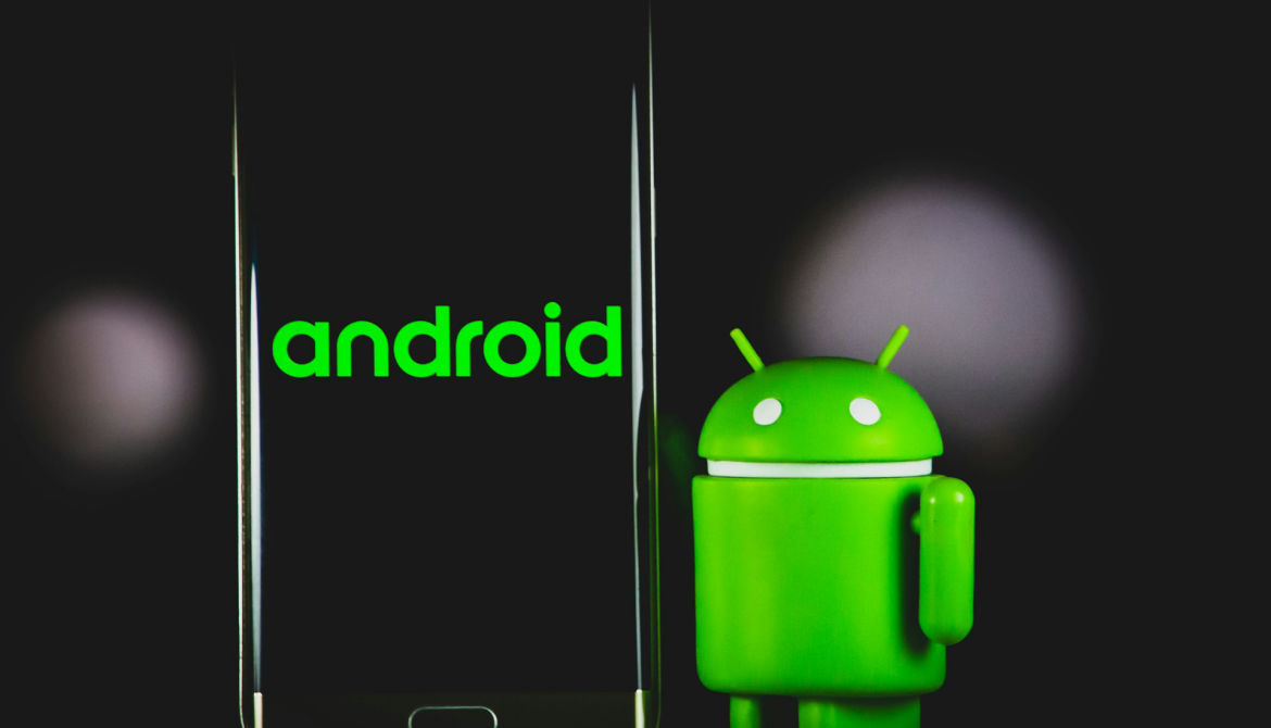 Android stanie się bezpieczniejszy? Plotki podnoszą na duchu
