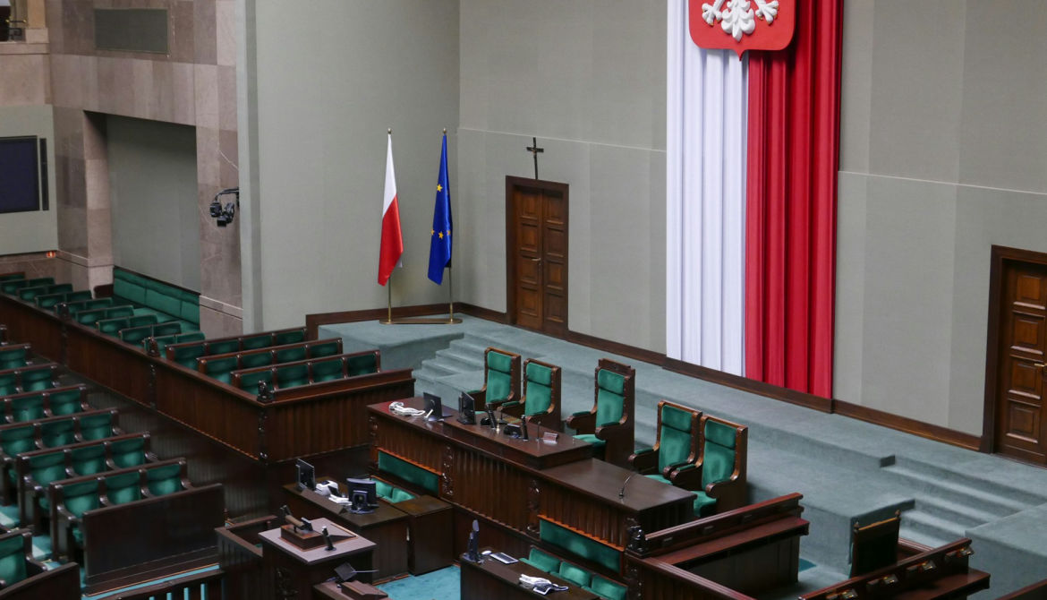 Sposób na darmowy samochód? Posłowie znowu nas przechytrzyli