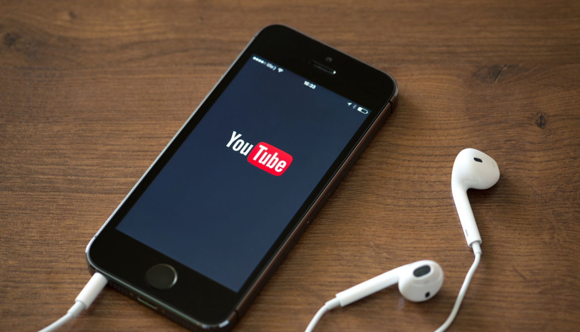 YouTube ulepsza mobilne Music. Ta funkcja powinna być już dawno