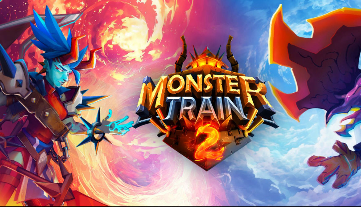 Monster Train 2 – recenzja. Nowy król deckbuilderów?
