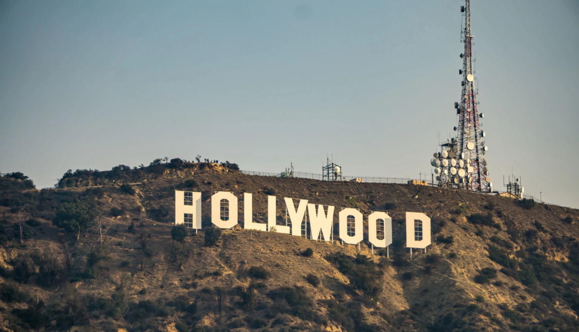 Hollywood w strachu. Donald Trump bierze się za filmy