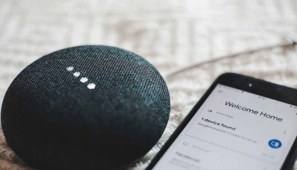 Nadążanie za Google Home stanie się łatwiejsze niż kiedykolwiek