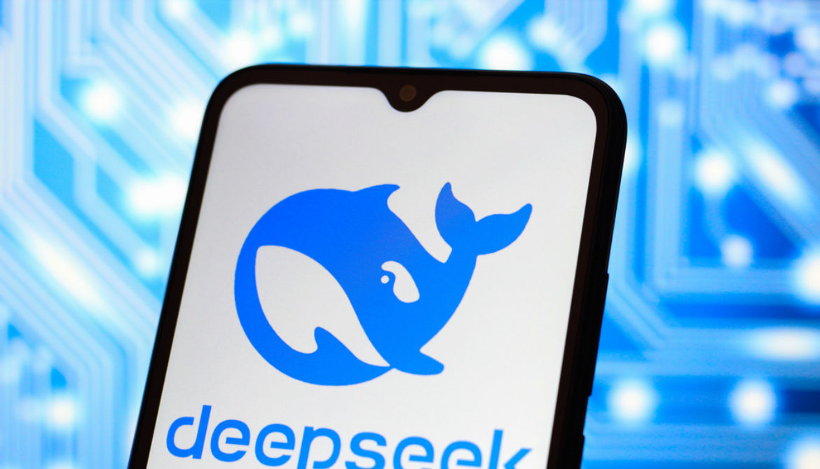 Chińskie AI w służbie armii. DeepSeek pomaga projektować maszyny nowej generacji