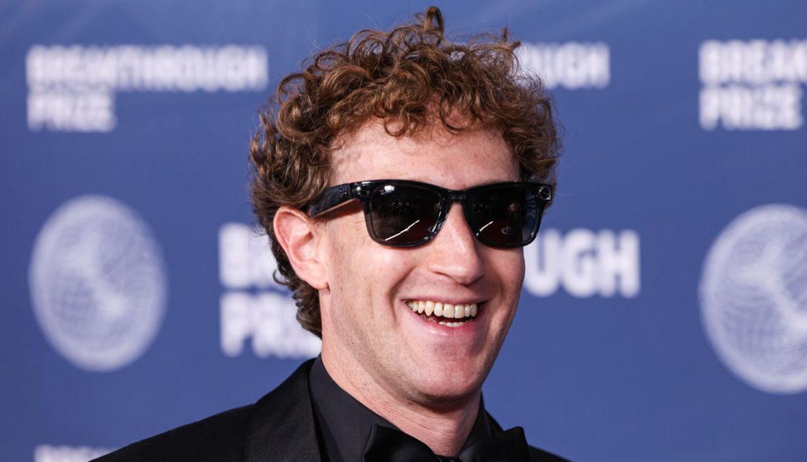 Pracownicy Facebooka mogą się pakować. Zuckerbeg ma inny pomysł na rozwój