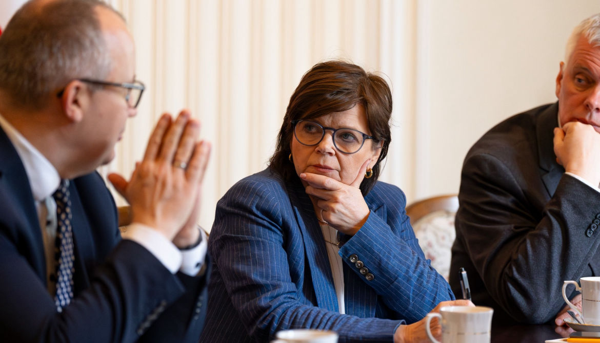 Niepokojący komunikat Ministerstwa Zdrowia. Wyciekły dane pacjentów?