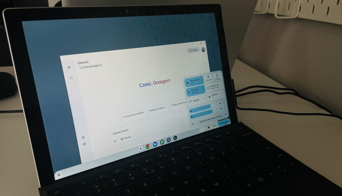 Jak nie Windows, to co? To zależy, czy tak korzystasz z komputera