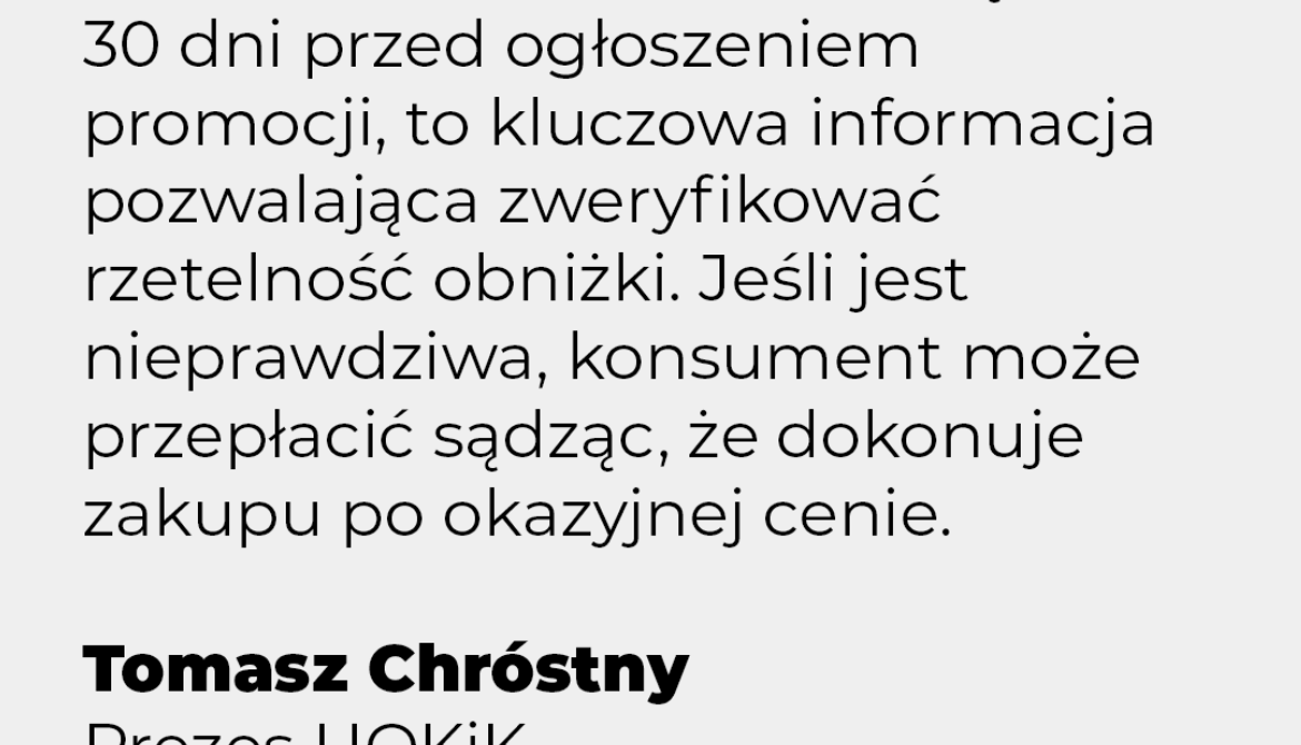 Temu się doigrało. UOKiK grozi karą do 10 proc. obrotu