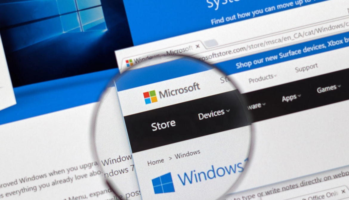 Microsoft chce żebyś pobierał więcej aplikacji. Zaprzęga do tego Copilota