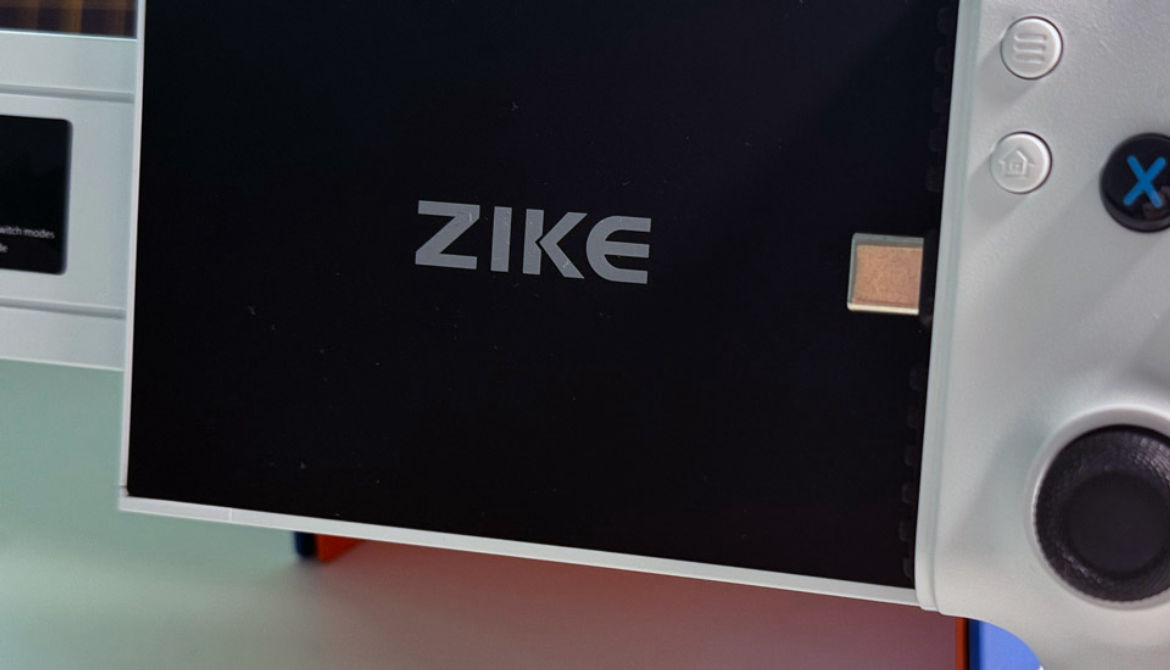 ZIKE Z331 – recenzja. Kontroler, dzięki któremu mobilne granie staje się wygodne