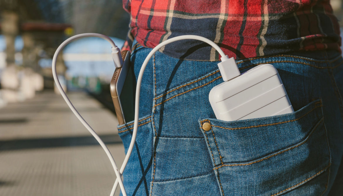 Ten powerbank może wywołać pożar. Sprawdź, czy posiadasz wadliwy model