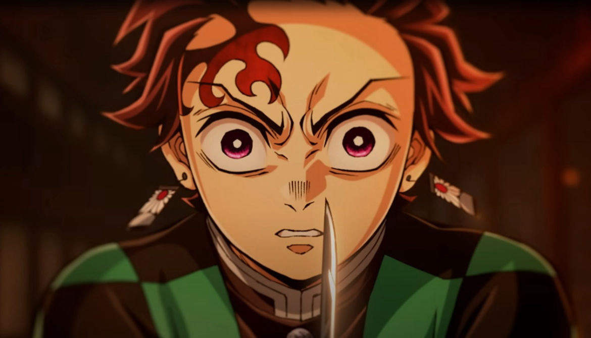 Demon Slayer z pierwszym trailerem. Czego spodziewać się w Infinity Castle?
