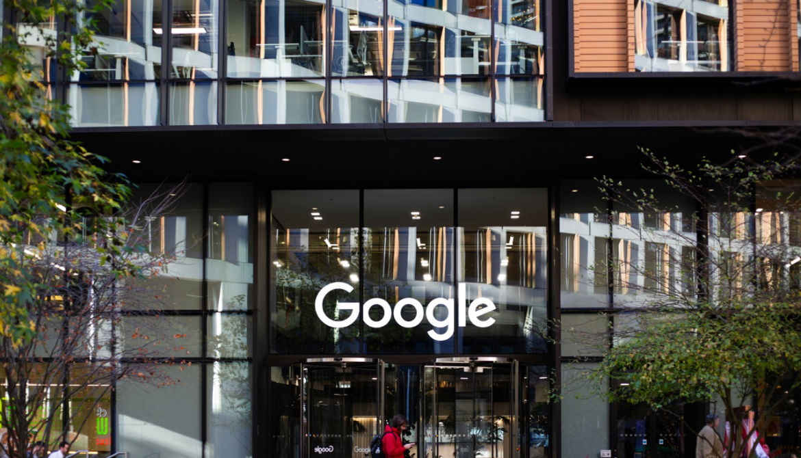 To będzie najważniejsza aplikacja Google... Ale nie dla Polaka