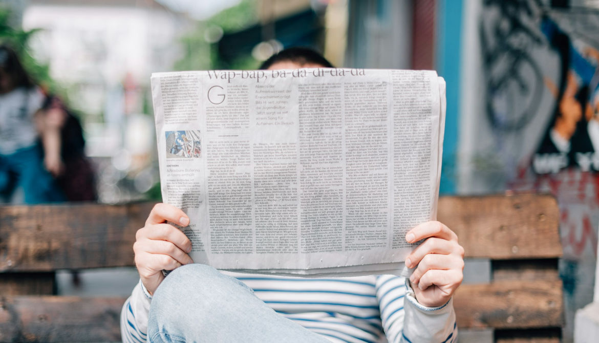 Oglądasz memy? Zacznij śledzić newsy w social mediach – mózg Ci podziękuje