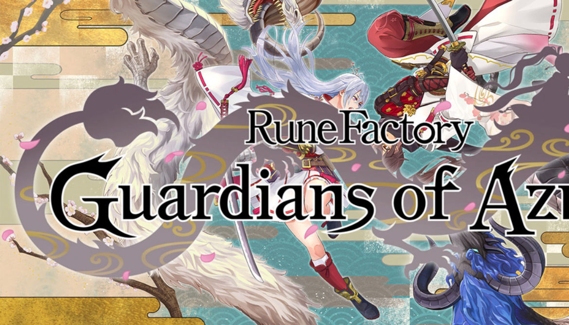 Rune Factory: Guardians of Azuma na Nintendo Switch 2 – recenzja. Fani będą zachwyceni