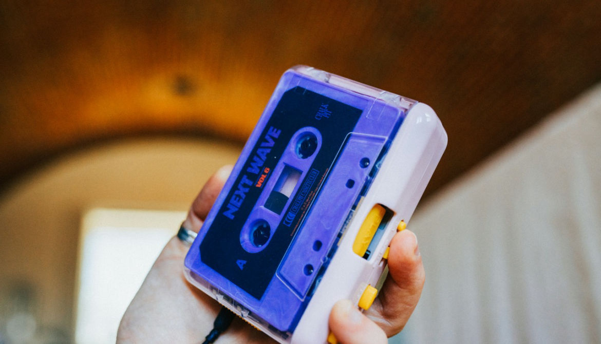 Walkman w końcu dostanie drugie życie. Wszystko dzięki jednemu ulepszeniu