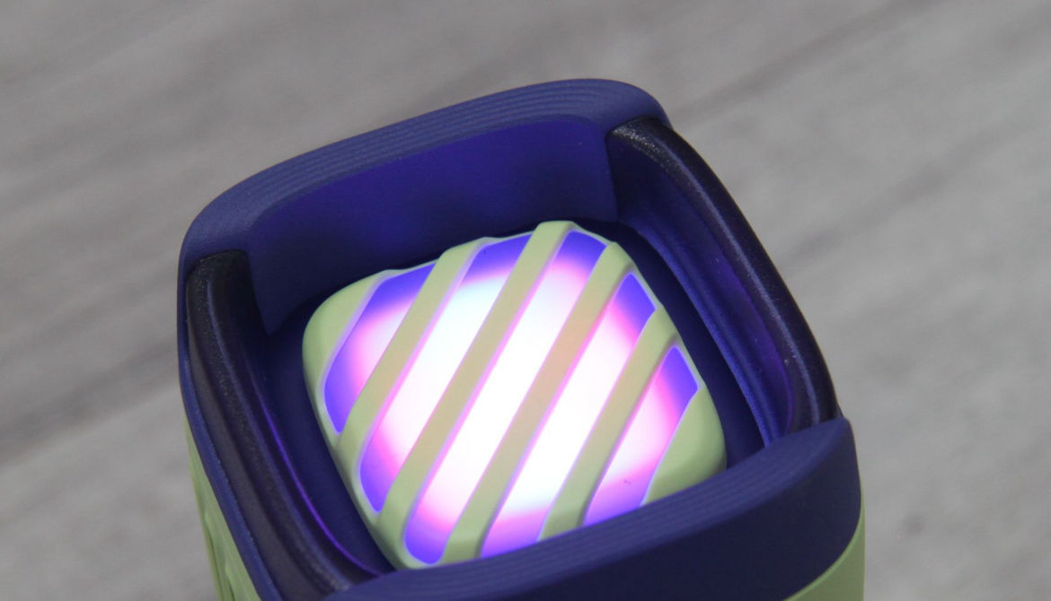 Soundcore Boom 3i - na plaże i do basenu. Idealny głośnik na wakacje?
