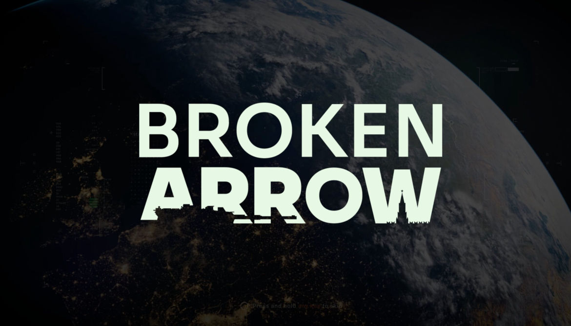 Uwielbiam strategie, ale ta mnie przerosła. Broken Arrow to gra z niebywałym rozmachem i ambicjami