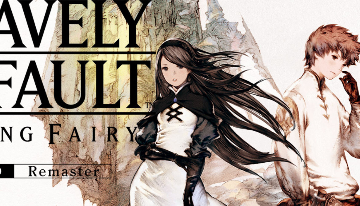 Bravely Default: Flying Fairy HD Remaster – recenzja. Nostalgia w nowym wydaniu