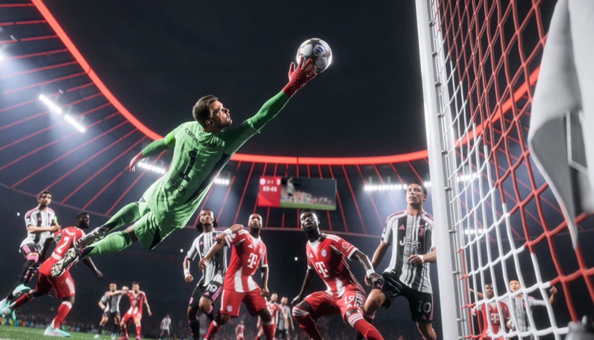 EA SPORTS odkrywa karty. FC 26 bez tajemnic