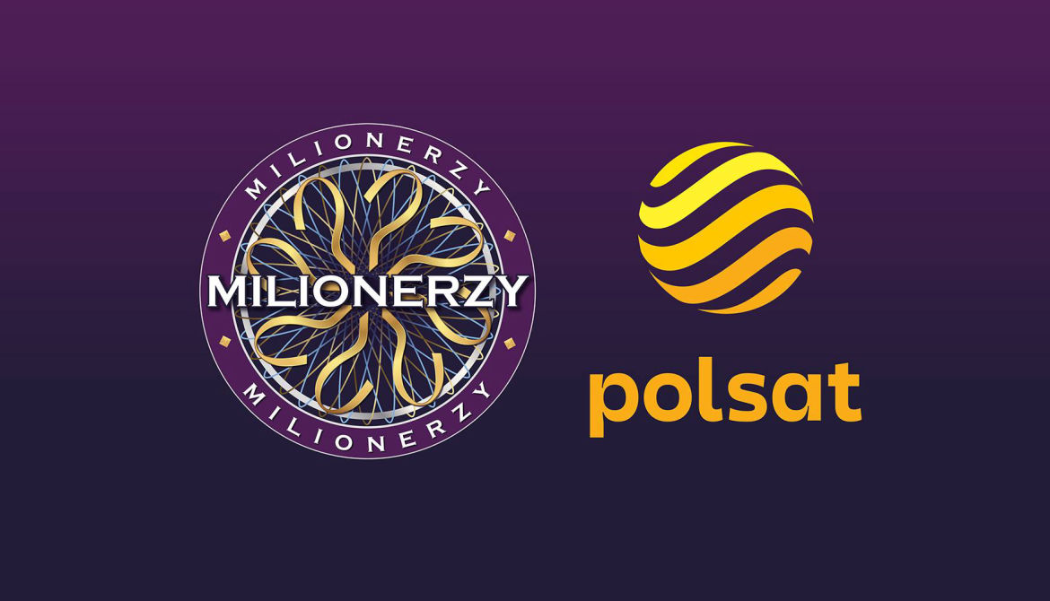 „Milionerzy” zmieniają stację. Zgadnij, kto poprowadzi program.