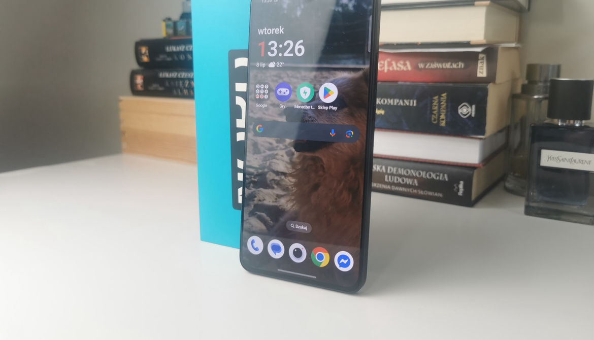 OnePlus rozbija bank. Nord CE5 dostępny za grosze - Recenzja