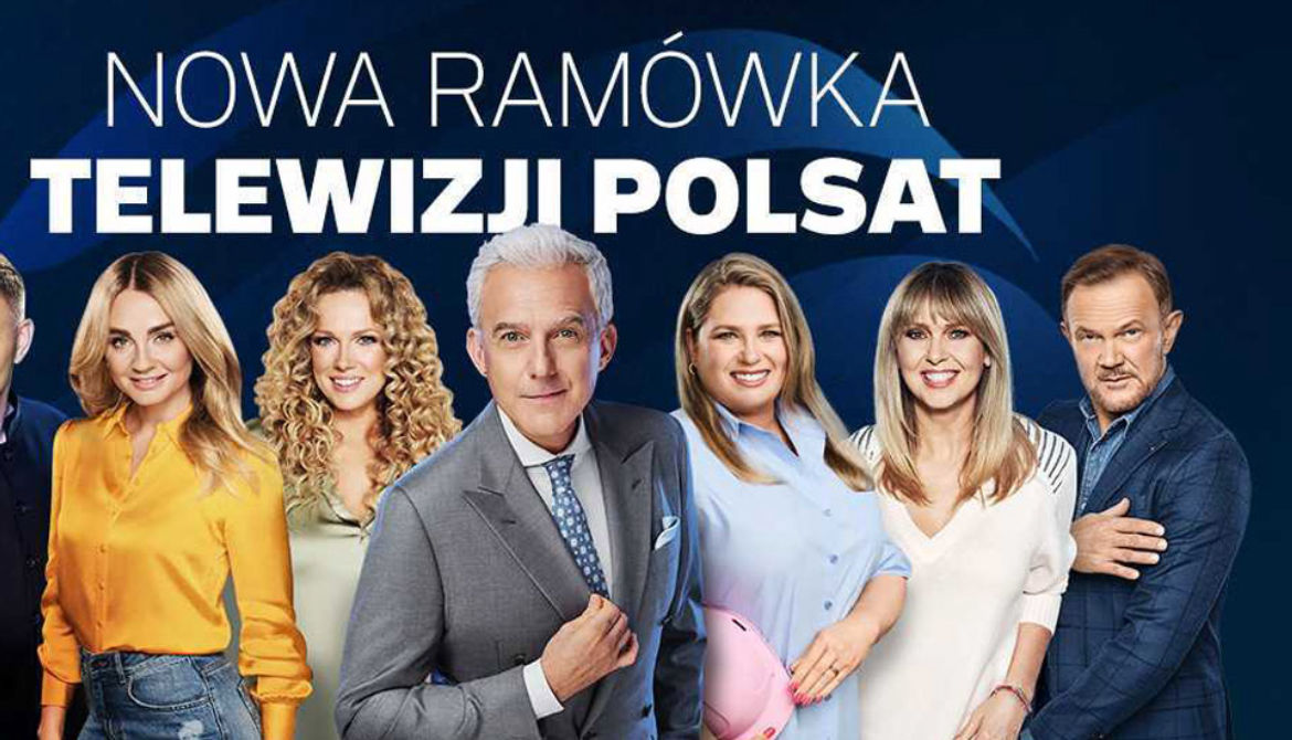 Jesienna ofensywa Polsat Box Go. Będzie warto siedzieć przed telewizorem