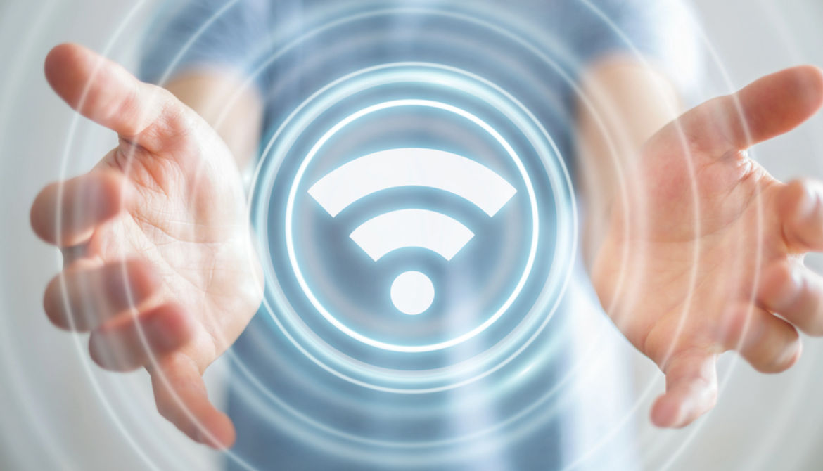 95% skuteczności. Wi-Fi właśnie stało się narzędziem do śledzenia ludzi