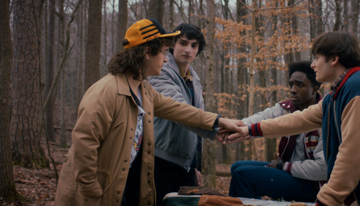 Czas pożegnać się z mieszkańcami Hawkins. „Stranger Things” dobiega końca