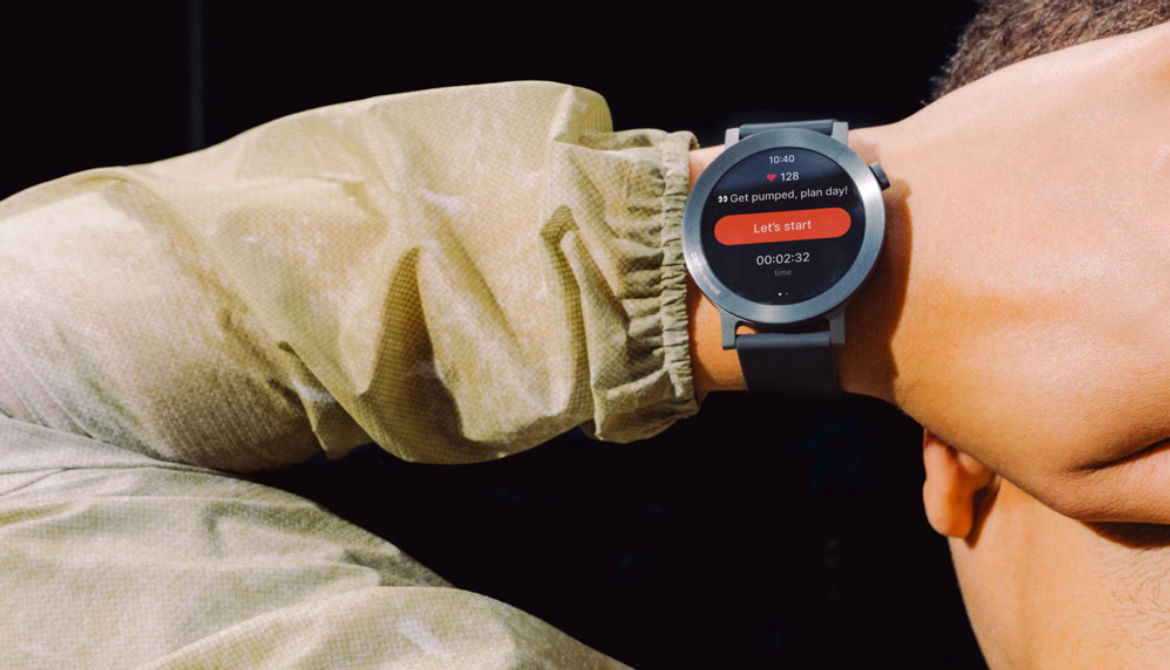 Nothing prezentuje swój nowy zegarek. Oto CMF Watch 3 Pro