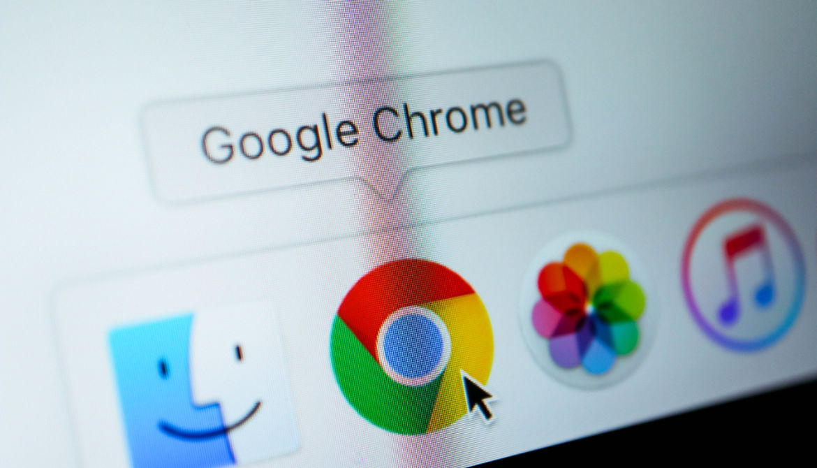 Świetne rozszerzenie do Google Chrome. Później podziękujecie