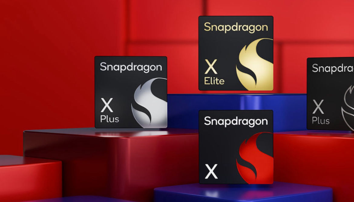 Laptopy z procesorami Qualcomm Snapdragon – dlaczego warto przyjrzeć się im bliżej?