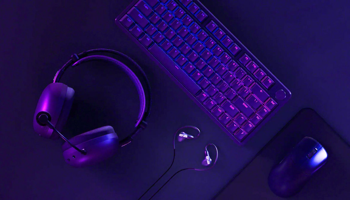 Sony zadziwia nowym sprzętem do grania. Nie chodzi o PlayStation